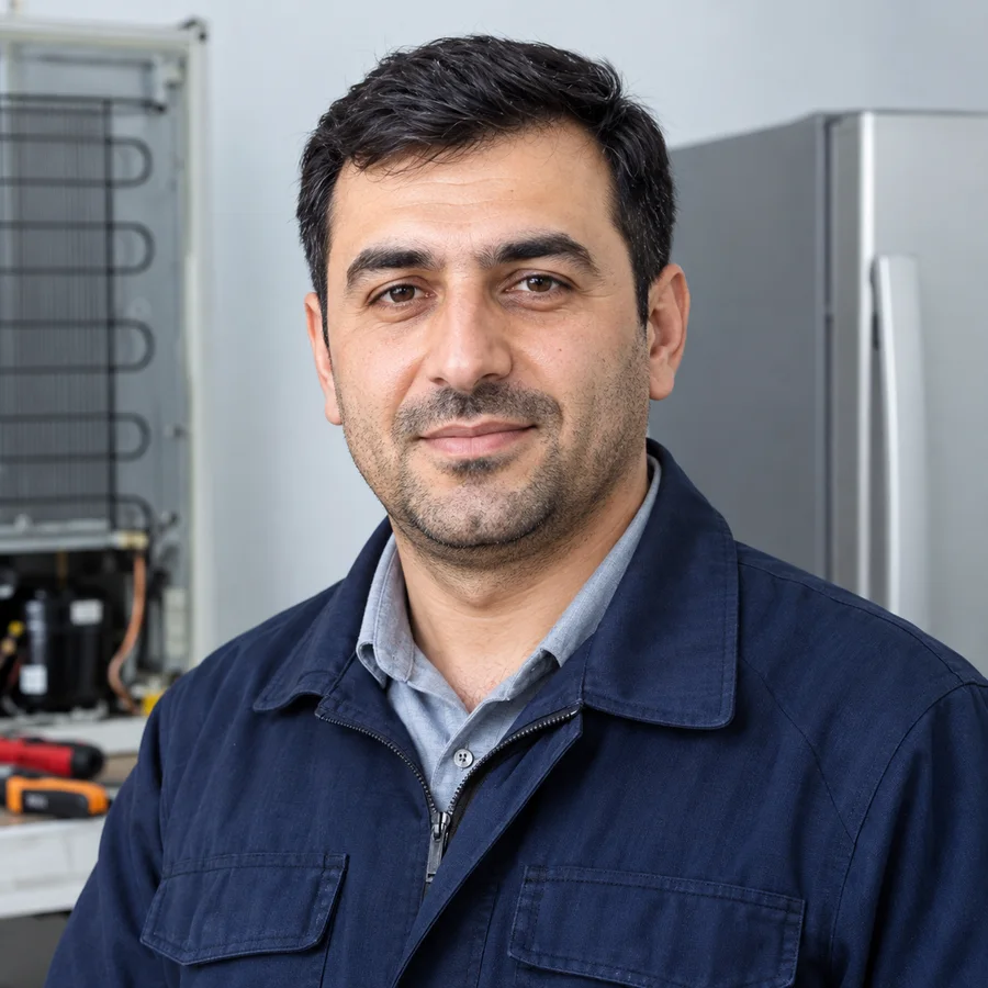 Vüqar Ağayev